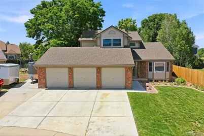 2725 E 125th Circle, Thornton, CO 80241 - Photo 1