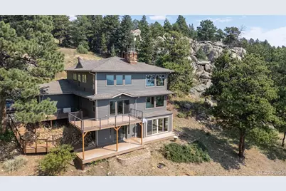 677 Sky Trail Road, Boulder, CO 80302 - Photo 28