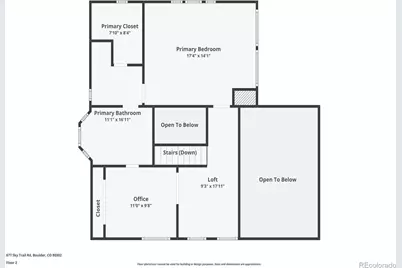 677 Sky Trail Road, Boulder, CO 80302 - Photo 34