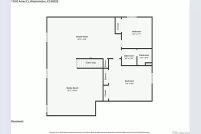 11452 Ames Court, Westminster, CO 80020 - Photo 44