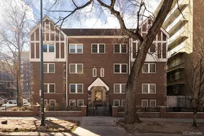 963 N Logan Street #3, Denver, CO 80203 - Photo 8