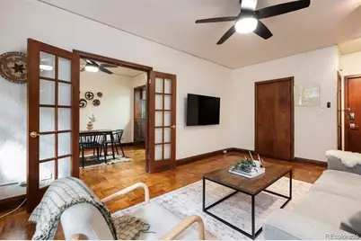 963 N Logan Street #3, Denver, CO 80203 - Photo 2