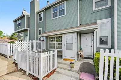 8199 Welby Road #703, Denver, CO 80229 - Photo 26