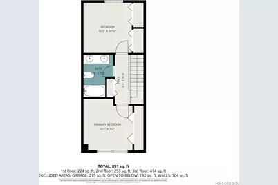 8199 Welby Road #703, Denver, CO 80229 - Photo 32