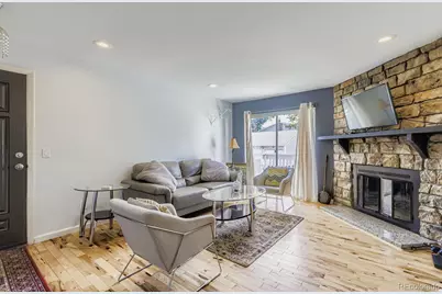 14141 E Jewell Avenue #103, Aurora, CO 80012 - Photo 2