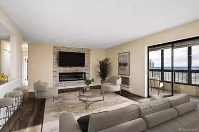 13850 E Marina Drive #401, Aurora, CO 80014 - Photo 1