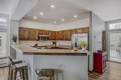 107 Mountain Vista Lane #107, Silverthorne, CO 80498 - Photo 8