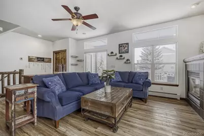 107 Mountain Vista Lane #107, Silverthorne, CO 80498 - Photo 2