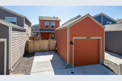 6339 Hanover Street, Denver, CO 80238 - Photo 2