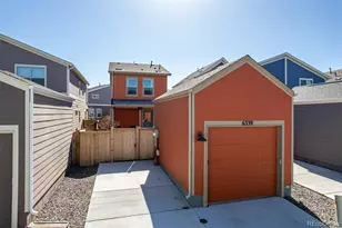 6339 Hanover St, Denver, CO 80238 - Photo 2