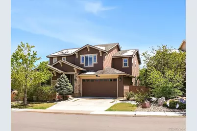4946 Bluegate Drive, Highlands Ranch, CO 80130 - Photo 2