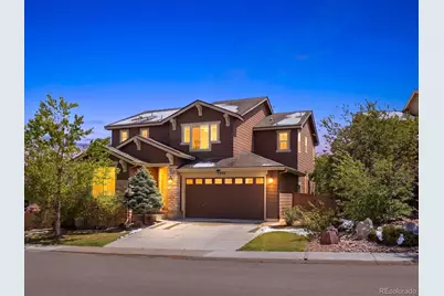 4946 Bluegate Drive, Highlands Ranch, CO 80130 - Photo 1