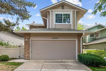 2049 E Phillips Lane, Centennial, CO 80122 - Photo 1