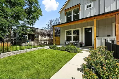 4516 Stuart Street, Denver, CO 80212 - Photo 2