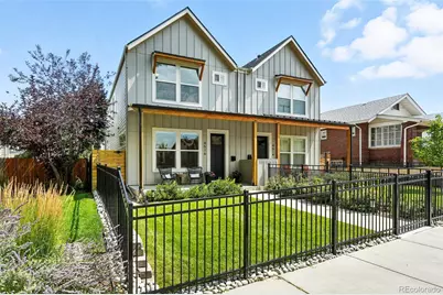 4516 Stuart Street, Denver, CO 80212 - Photo 1