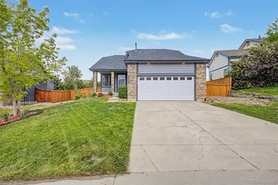 607 Balsa Drive, Castle Rock, CO 80104 - Photo 1