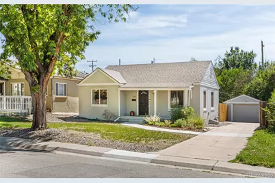 210 S Bryant Street, Denver, CO 80219 - Photo 28