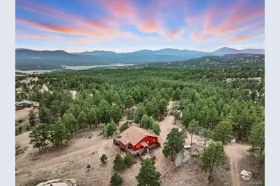 1721 Wildhorn Road, Florissant, CO 80816 - Photo 38