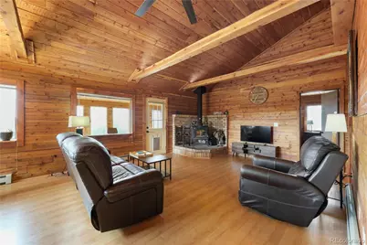 1721 Wildhorn Road, Florissant, CO 80816 - Photo 26
