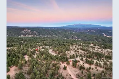 1721 Wildhorn Road, Florissant, CO 80816 - Photo 48