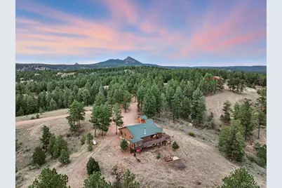 1721 Wildhorn Road, Florissant, CO 80816 - Photo 4