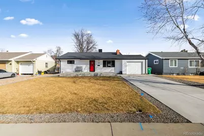 648 S 3rd Avenue, Brighton, CO 80601 - Photo 1