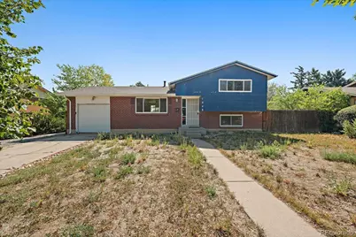 1048 Granby Street, Aurora, CO 80011 - Photo 1