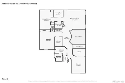 731 Briar Haven Drive, Castle Rock, CO 80108 - Photo 48