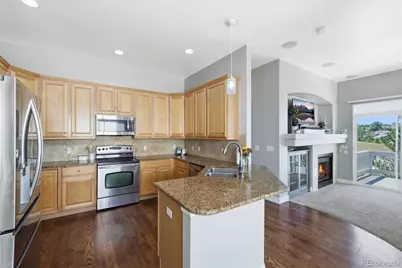 731 Briar Haven Drive, Castle Rock, CO 80108 - Photo 8