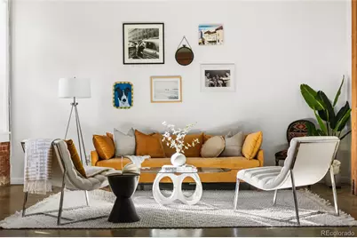 2501 Grove Street #101, Denver, CO 80211 - Photo 1