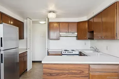 1155 N Ash Street #308, Denver, CO 80220 - Photo 4