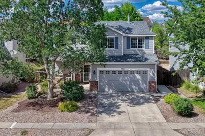 7072 McEwan Street, Colorado Springs, CO 80922 - Photo 1