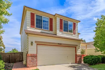 9688 Queenscliffe Drive, Highlands Ranch, CO 80130 - Photo 4