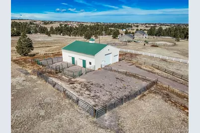 1854 Belgian Trail, Elizabeth, CO 80107 - Photo 38