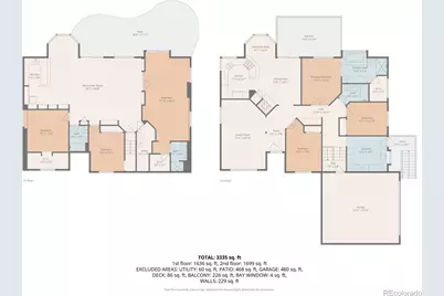 1854 Belgian Trail, Elizabeth, CO 80107 - Photo 48