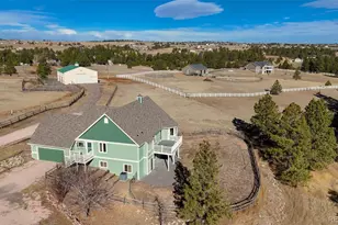 1854 Belgian Trail, Elizabeth, CO 80107 - Photo 42