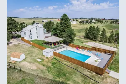 1854 Belgian Trail, Elizabeth, CO 80107 - Photo 42