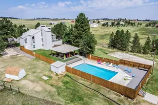 1854 Belgian Trail, Elizabeth, CO 80107 - Photo 42
