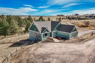 1854 Belgian Trail, Elizabeth, CO 80107 - Photo 2