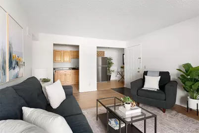 7665 E Eastman Avenue #212A, Denver, CO 80231 - Photo 10