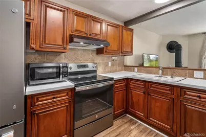 401 Salt Lick Circle #2, Silverthorne, CO 80498 - Photo 2