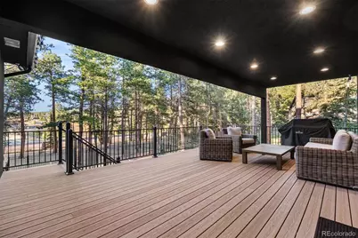 620 Chipmunk Drive, Woodland Park, CO 80863 - Photo 28