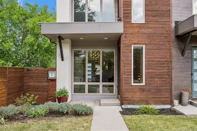 3404 Newton Street, Denver, CO 80211 - Photo 1
