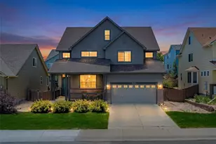 3623 Desert Ridge Pl, Castle Rock, CO 80108 - Photo 2