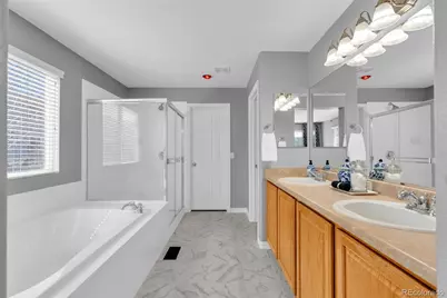 3623 Desert Ridge Place, Castle Rock, CO 80108 - Photo 24