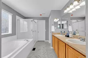 3623 Desert Ridge Pl, Castle Rock, CO 80108 - Photo 24