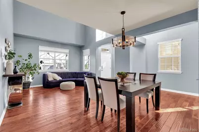 3623 Desert Ridge Place, Castle Rock, CO 80108 - Photo 4