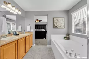 3623 Desert Ridge Pl, Castle Rock, CO 80108 - Photo 26