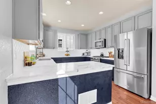 3623 Desert Ridge Pl, Castle Rock, CO 80108 - Photo 14