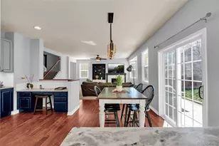 3623 Desert Ridge Pl, Castle Rock, CO 80108 - Photo 8